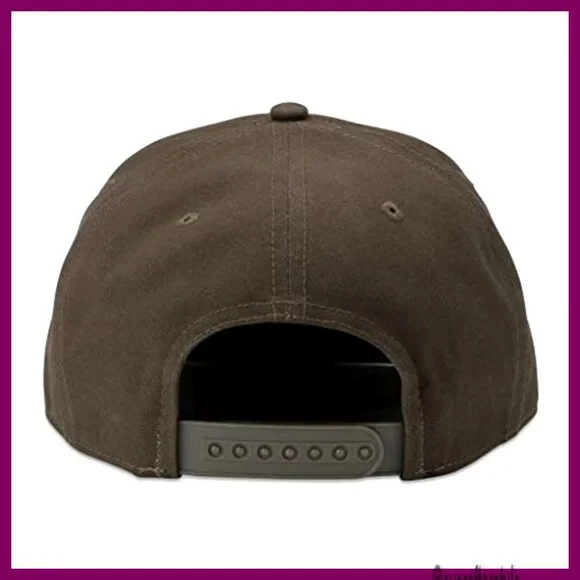 Adjustable Snapback Trucker Hat, Unisex Baseball Cap, Premium Cotton Twill